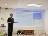 Online Gaming, MUSD stablecoin could revitalize Tinian’s economy