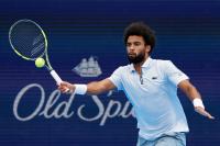 Arthur Fils Dominates Cobolli to Book Cincinnati Final