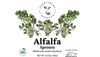 Sprout company recalls products linked to 15-state outbreak