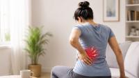 Lower Back Pain: Causes, Symptoms, Home Remedies And Relief Tips