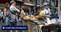 Bites to bytes: Thai street food app feeds into hunger for authenticity
