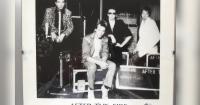 Music on the Island in the 1970s – from punk to prog