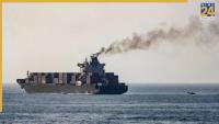 Panama-flagged ship sinks off Odisha coast: 2 rescued, 22 missing, Indian Navy, Coast Guard launch rescue op; what happened?