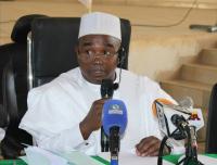 NECO Registrar Elected AEAA Vice President