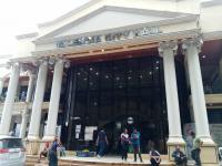 Bukidnon’s Valencia City suspends classes as teen held over online threats