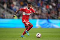 Chicago Fire allow late goal to settle for 1-1 draw with New York Red Bulls but run MLS unbeaten streak to 4
