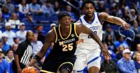 Missouri star transfer Mark Mitchell has committed to Kentucky