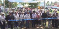 Central states fair opens in Rapid City