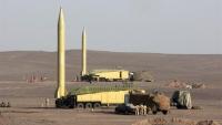 Iran Doubles Weapons, Defense Equipment Production in One Year