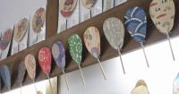 Cool for centuries: Traditional bamboo fans from Japan's Kumamoto Pref. go global