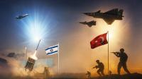Israel Warns US Of Turkey's Alleged Plans To Deploy Defence Assets In Syria