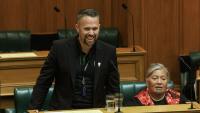 Election 2026: Tākuta Ferris open to coalition with National, Act and NZ First