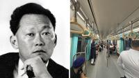 'Mumbai Metro 3 Is Phenomenal': Somaliland Ambassador Lee Kuan Yimby Praises Aqua Line & City’s Infrastructure, Flags Cleanliness & Waterfront Concerns