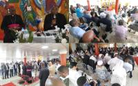 Malabo Catholic Archbishop Takes Health Leave, Pope Leo XIV Appoints Apostolic Administrator for Equatorial Guinean See