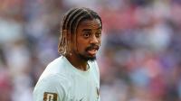 Liverpool latest: Bradley Barcola transfer boost as winger's price tag set