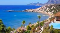 The Greek island with pristine beaches and direct flights from East Midlands Airport