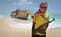 Iran war brings Somali pirates back to the sea to target commercial ships - report