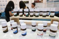 S. Korea's top pharmaceutical firms spend over 100 bln won each in H1 for R&D: data