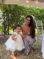 Home delivery! Mariel D’Ornellas’ positive birthing story