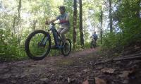 Tennessee River Gorge Trust opens second phase of Aetna Mountain trail system