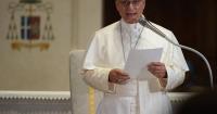 'There can be no enemies': Pope urges dialogue over war