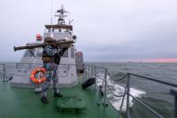 Could the Black Sea become the "Hormuz of food"?