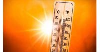 Greece faces prolonged late-August heat wave with temperatures up to 42°C