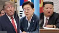 US should take lead in N. Korea talks, switching 2018 roles with Seoul: expert