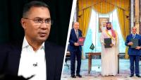 Bangladesh open to Saudi-Pak-Turkey defence pact, PM Tarique may visit Riyadh soon