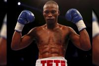 South Africa's former boxing champion Tete shot dead outside home