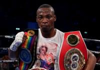 South Africa’s former world boxing champion Tete shot dead outside home