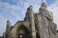 The Regnum Francie of Suger of Saint-Denis: An Expansive Ile-de-France