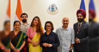 India, Seychelles explore deeper ties in maritime security, digital governance and Blue Economy