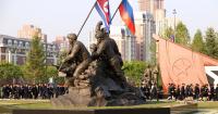 South Korea rules out for now new shipments of North Korean troops to the war in Ukraine