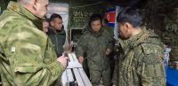Russia May Seek 50,000 More Troops From North Korea, Ukraine Says