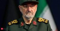 Iran security chief says Trump's 'recklessness' is fuelling a nuclear arms race
