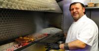 Meet the chef bringing a taste of Turkey to this authentic Hampshire restaurant