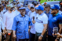 Oborevwori assures farmers, investors of govt support