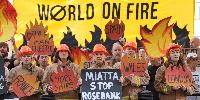 British pupils could be taught how to stage school 'climate walkouts' under extraordinary EU plans
