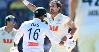 Starc leads Australia to cusp of crushing Test win
