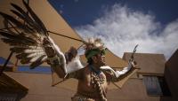 Photos: Indian Pueblo Cultural Center Celebrates 50th Birthday