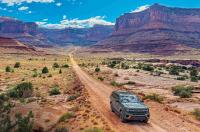 Exploring Utah in a Ford Expedition: Utah by the book 43s ago•Rishaad Sam Mehta