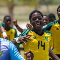 High-scoring Haitians dangerous for young Reggae Boyz
