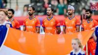 Hockey World Cup: Argentina's win over England keeps India alive