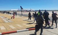 Contaminated jet fuel diverts flights to Angola