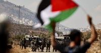 'A war of national liberation': Is Israel goading Palestinians into a third intifada?