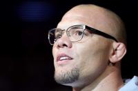 Anthony Smith Releases First Statement Since Arrest