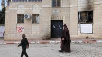 Officials warn West Bank ‘on verge of explosion’