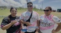 Saipan's Lady Sufa preparing for Labor Day tourney