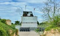 Thai Military’s 44 Containers in Boeung Trakoun Area Prevent...